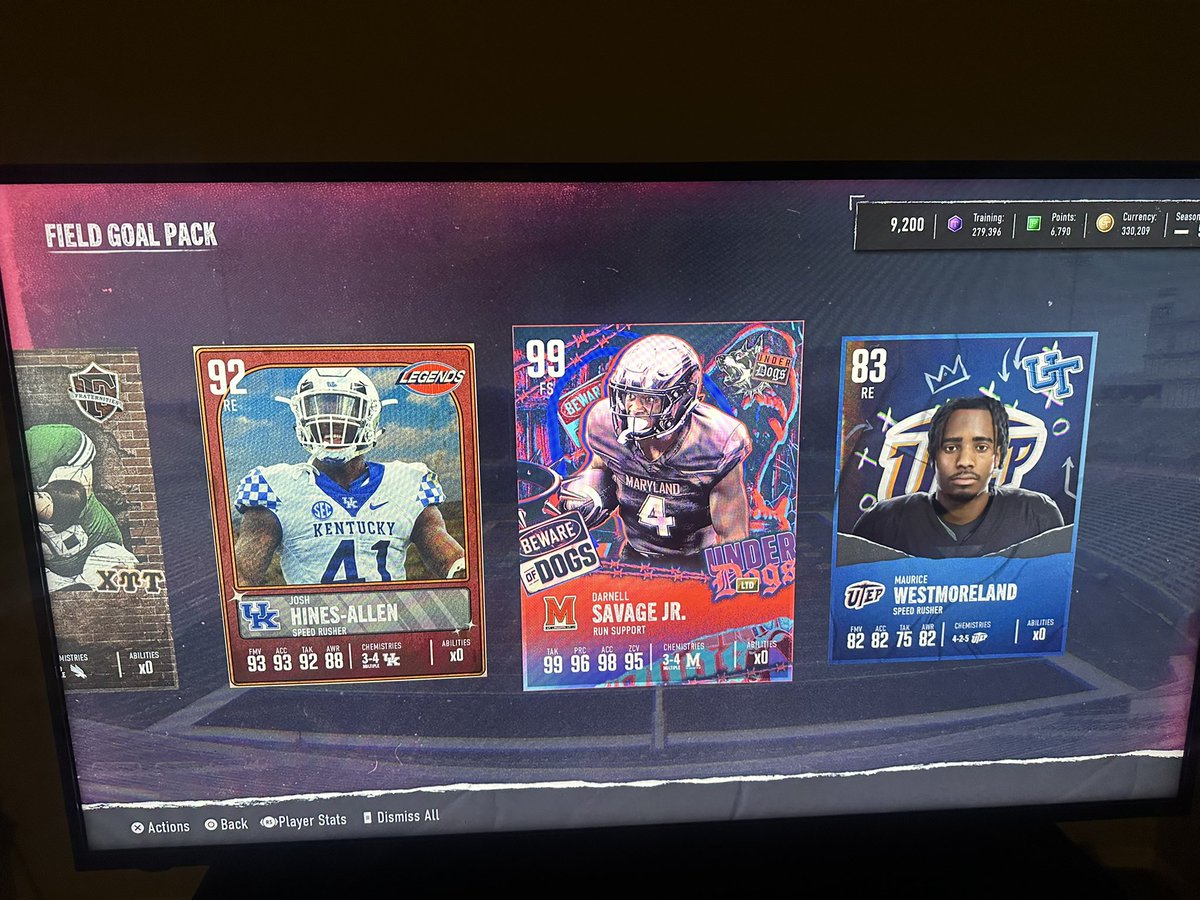 <a href="/SlayiNSlays/">𝕊𝕝𝕒𝕪𝕚ℕ</a> off the solo seasons. 🥶🙏🏼