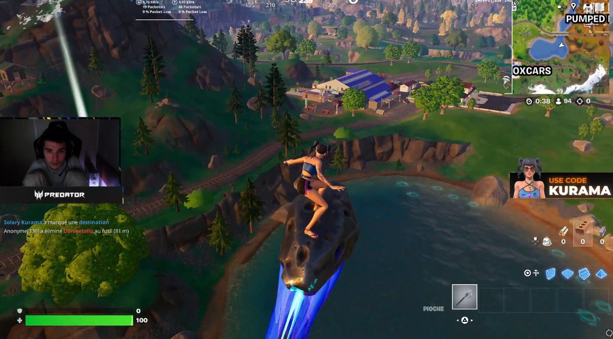 HOW IS HE TOP 10 NAC FINALS PLAYING LIKE THAT????(130 ping)