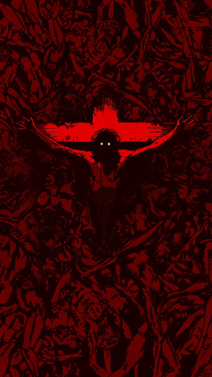 Nebulladen's tweet photo. Blood for the blood god https://t.co/b3QC0DZF2S
