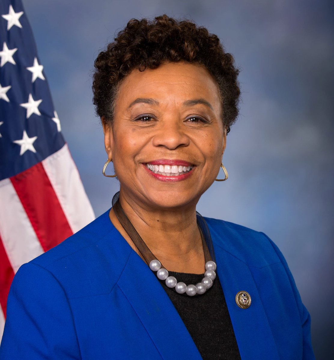YayAreaNews's tweet image. Former Congresswoman Barbara Lee has officially been elected mayor of Oakland