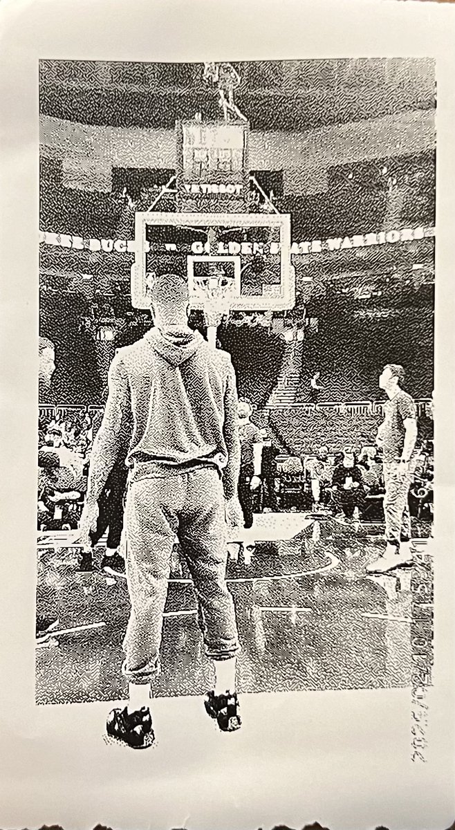 CMorris_Video's tweet photo. @Bucks style https://t.co/S2hii7n0Ap