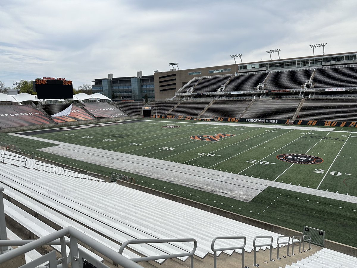 kole_fager (@_kolefager_14) on Twitter photo I had a great experience today at Princeton! A big thank you to <a href="/CoachBobSurace/">Bob Surace '90</a>, <a href="/Coach_Flinn/">Brian Flinn🤫</a>, <a href="/CoachSibel/">John Sibel</a>, as well as the rest of the <a href="/PrincetonFTBL/">Princeton Football</a> staff!!
<a href="/RyanFracPU/">Ryan Fraccaroli</a> <a href="/CoachRosenbaum/">Mark Rosenbaum</a> <a href="/PHS_Football/">Palatine HS Football</a> <a href="/nexgenscouting/">Keith Smilie</a> <a href="/TNTignite/">TNT Ignite</a> <a href="/EDGYTIM/">Timothy “EDGYTIM” OHalloran</a> <a href="/AllenTrieu/">Allen Trieu</a> I had a great experience today at Princeton! A big thank you to <a href="/CoachBobSurace/">Bob Surace '90</a>, <a href="/Coach_Flinn/">Brian Flinn🤫</a>, <a href="/CoachSibel/">John Sibel</a>, as well as the rest of the <a href="/PrincetonFTBL/">Princeton Football</a> staff!!
<a href="/RyanFracPU/">Ryan Fraccaroli</a> <a href="/CoachRosenbaum/">Mark Rosenbaum</a> <a href="/PHS_Football/">Palatine HS Football</a> <a href="/nexgenscouting/">Keith Smilie</a> <a href="/TNTignite/">TNT Ignite</a> <a href="/EDGYTIM/">Timothy “EDGYTIM” OHalloran</a> <a href="/AllenTrieu/">Allen Trieu</a>