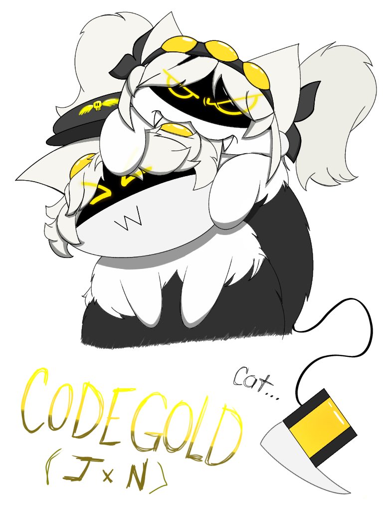 Uriel70064274's tweet image. #codegold
