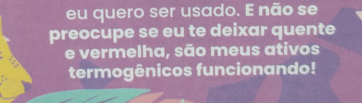 eupithymia's tweet photo. @vantaegcf_ pior que ele avisou EU QUE NAO LI https://t.co/qSryhC1Gf5