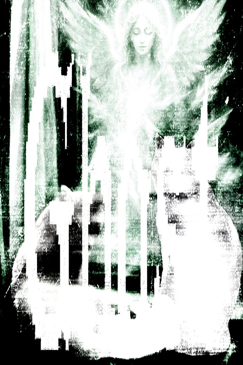 GHOST ANGEL tweet media
