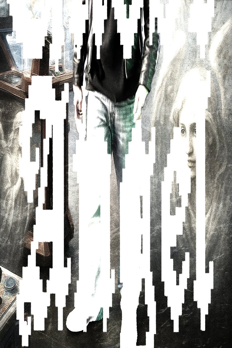 GHOST ANGEL tweet media