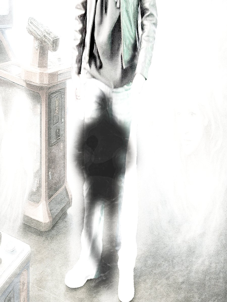 GHOST ANGEL tweet media