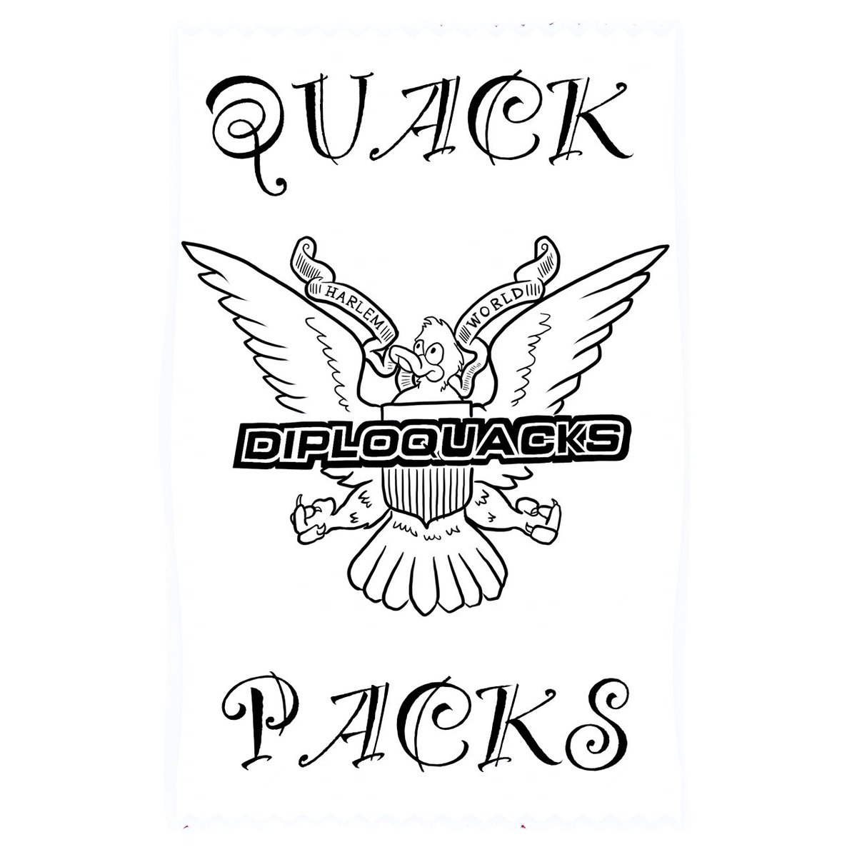 TheDiploquacks's tweet photo. 🚨How bout it #HUBSTARS?? ARE YOU COLLECTING YOUR CAPS AND #QuackPacks from https://t.co/4gYlciyZZ4 https://t.co/9oMUTCCIZH