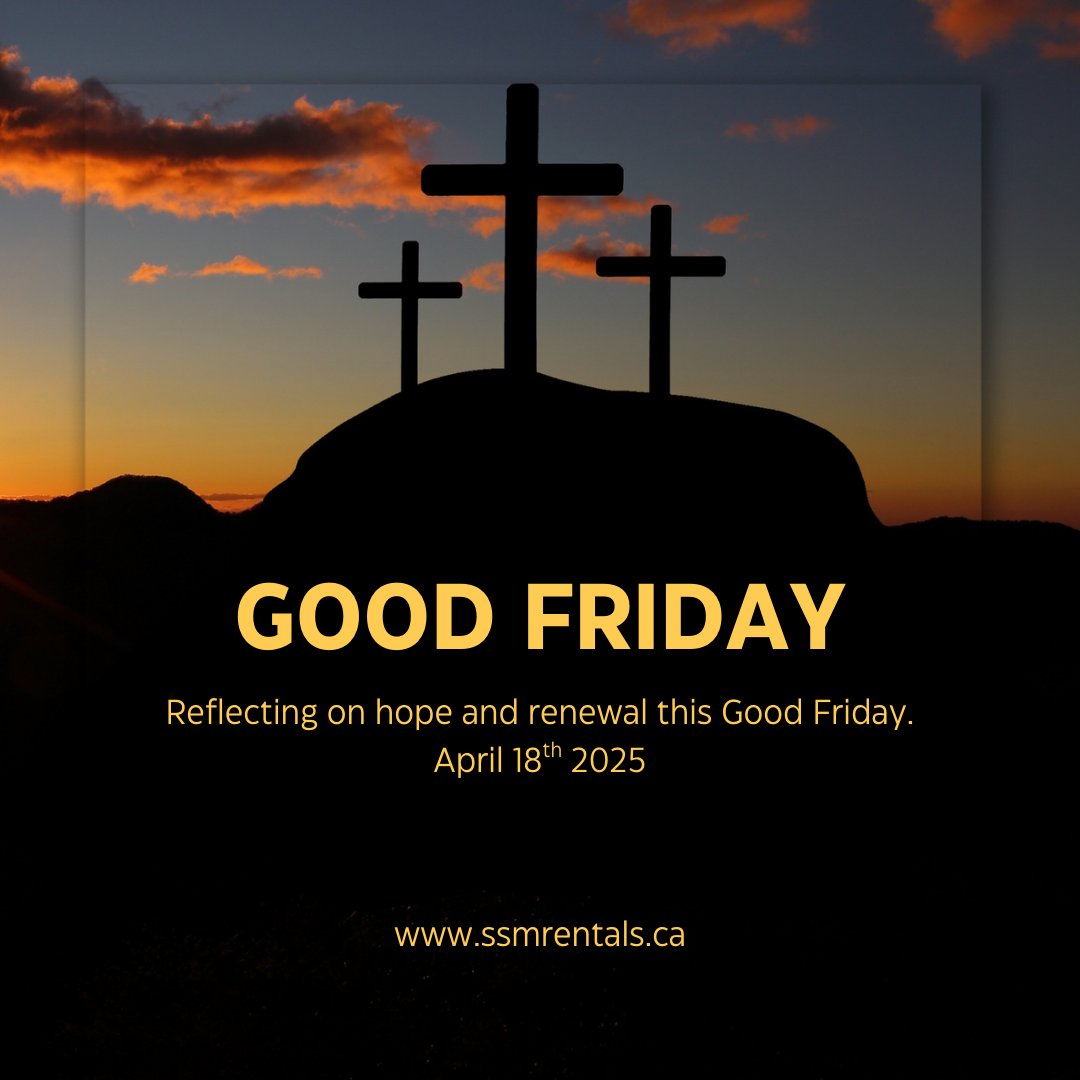 SuperiorPropM's tweet photo. #goodfriday #spmg https://t.co/9TCOZQfZpr
