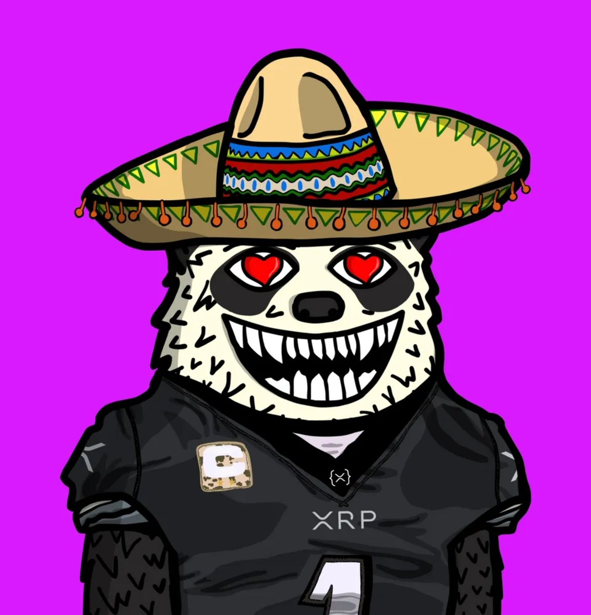 Anon589_17's tweet photo. Fuzzy Bear Easter Weekend GIVEAWAY, ✝️

1 Fuzzy Bear Nft 🐻
12.3 m Fuzzy Bear Tokens 🐻

1,  Repost 
2, tag a freind 
3, tell me in the comments WHY YOU NEED FUZZY IN YOUR LIFE  🐻

$FUZZY $XRP

FUZZYBEAR #2468 https://t.co/Z7bffYE0DK