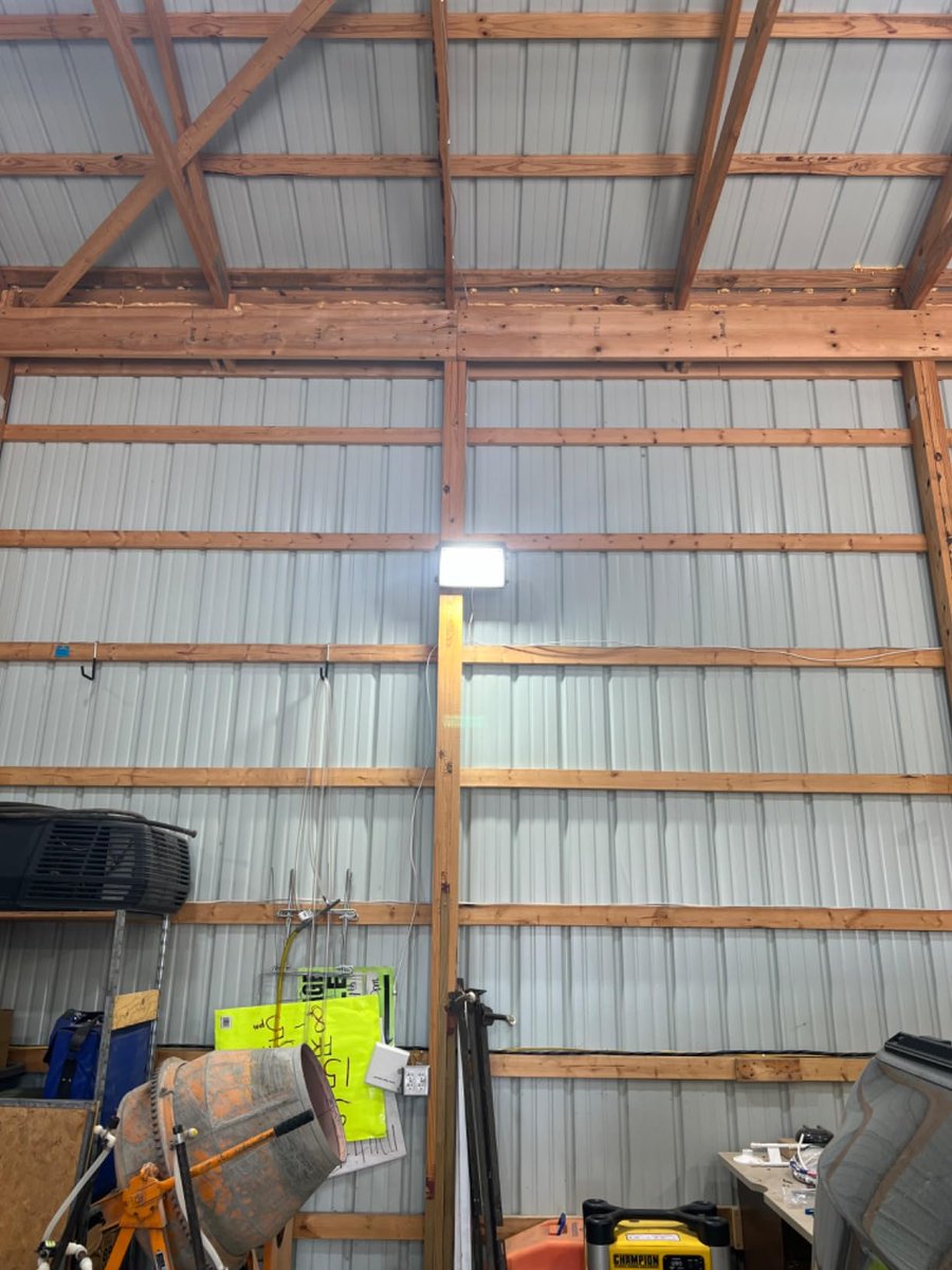 JCLGLlighting's tweet image. “It has a wide range of applications and can be hung anywhere you want. Moreover, it is extremely convenient to install. ”
Shop now:jclgl-led.com/products/jc-lg…
 #indoorlights #WallLights #jclgl #ledlighting #LED