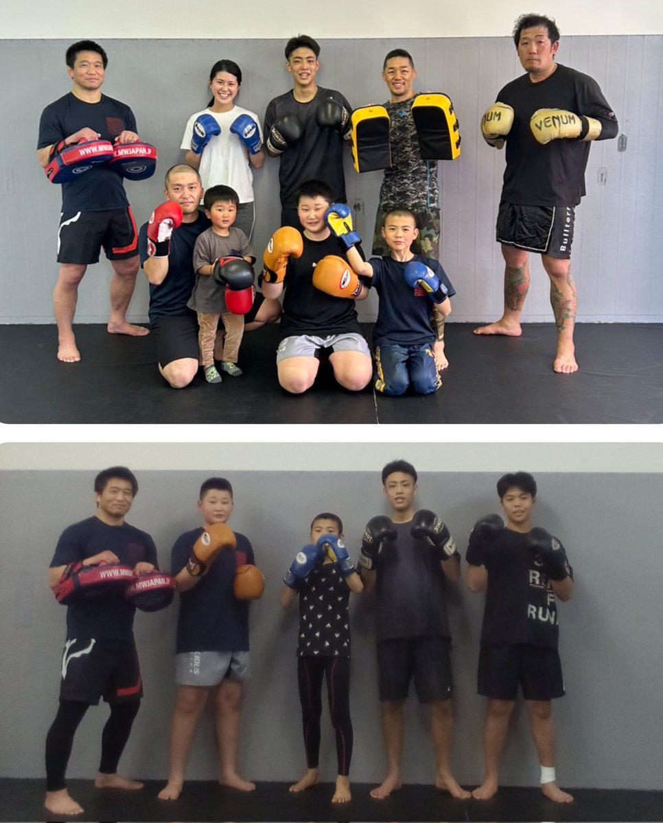 tkmthirokazu's tweet photo. 先日、高本道場青梅で第二回お試しキックボクシングクラスを行いました。
次回は5/24(土)13:00-14:30を予定しています。
お試しキックボクシングクラスは、会員だけでなく、誰でも無料でご参加いただけます。
ご興味のある方は、高本までご連絡ください。
#高本道場
#青梅
#キックボクシング
#柔術 https://t.co/NMDhtbMxHi