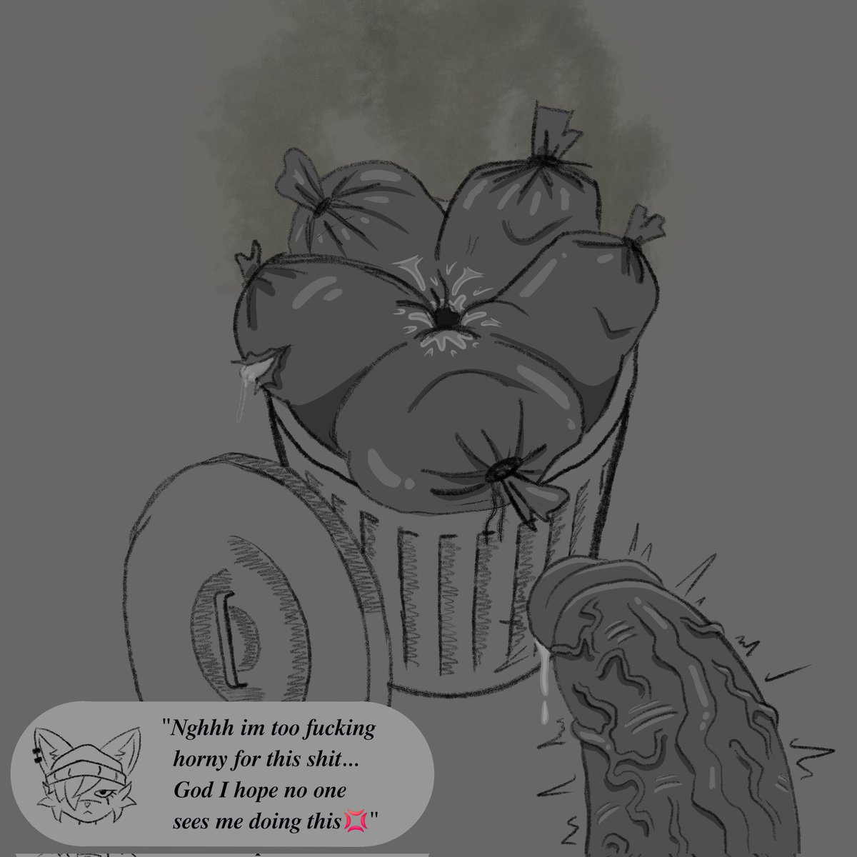 sprigatito_stud's tweet photo. 𝑺𝒐𝒎𝒆𝒕𝒊𝒎𝒆𝒔 𝒇𝒆𝒍𝒊𝒙'𝒔 𝒏𝒆𝒆𝒅𝒔 𝒇𝒐𝒓𝒄𝒆 𝒉𝒊𝒎 𝒕𝒐 𝒊𝒎𝒑𝒓𝒐𝒗𝒊𝒔𝒆~🤢���

//𝒕𝒉𝒊𝒔 𝒘𝒂𝒔 𝒎𝒚 𝒇𝒊𝒓𝒔𝒕 𝒂𝒕𝒕𝒆𝒎𝒑𝒕 𝒂𝒕 𝒅𝒓𝒂𝒘𝒊𝒏𝒈 𝒂𝒏 𝒏𝒔𝒇𝒘 𝒄𝒐𝒎𝒊𝒄 =𝒘= https://t.co/1u0mIM2gHG