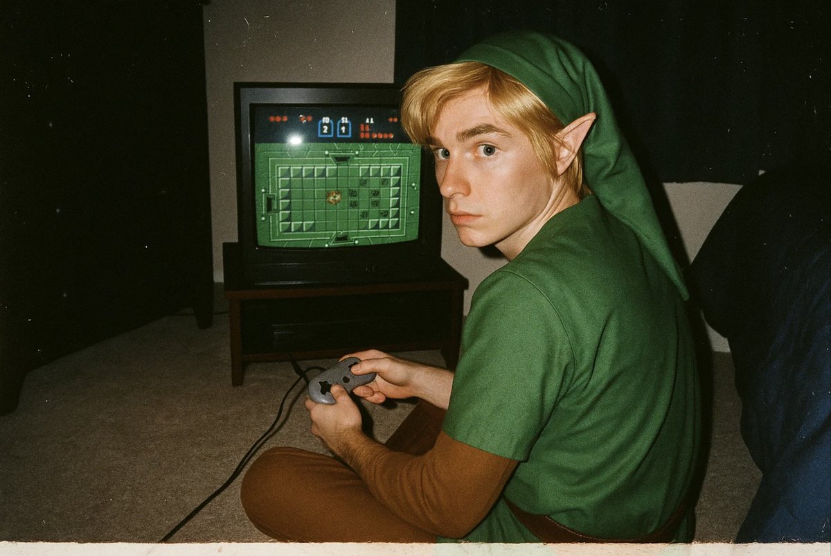 Failtest tweet media