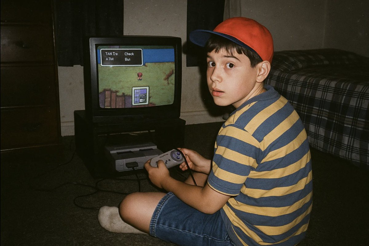 Failtest tweet media