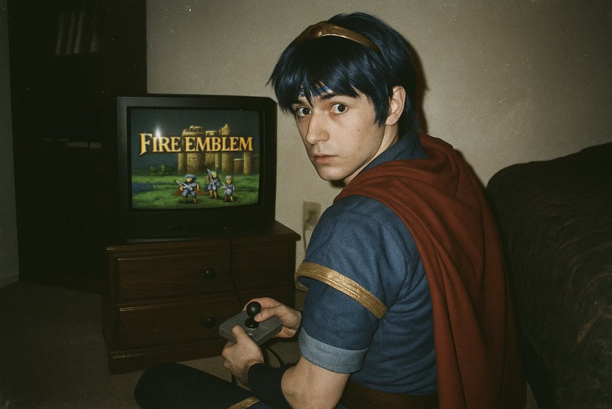 Failtest tweet media