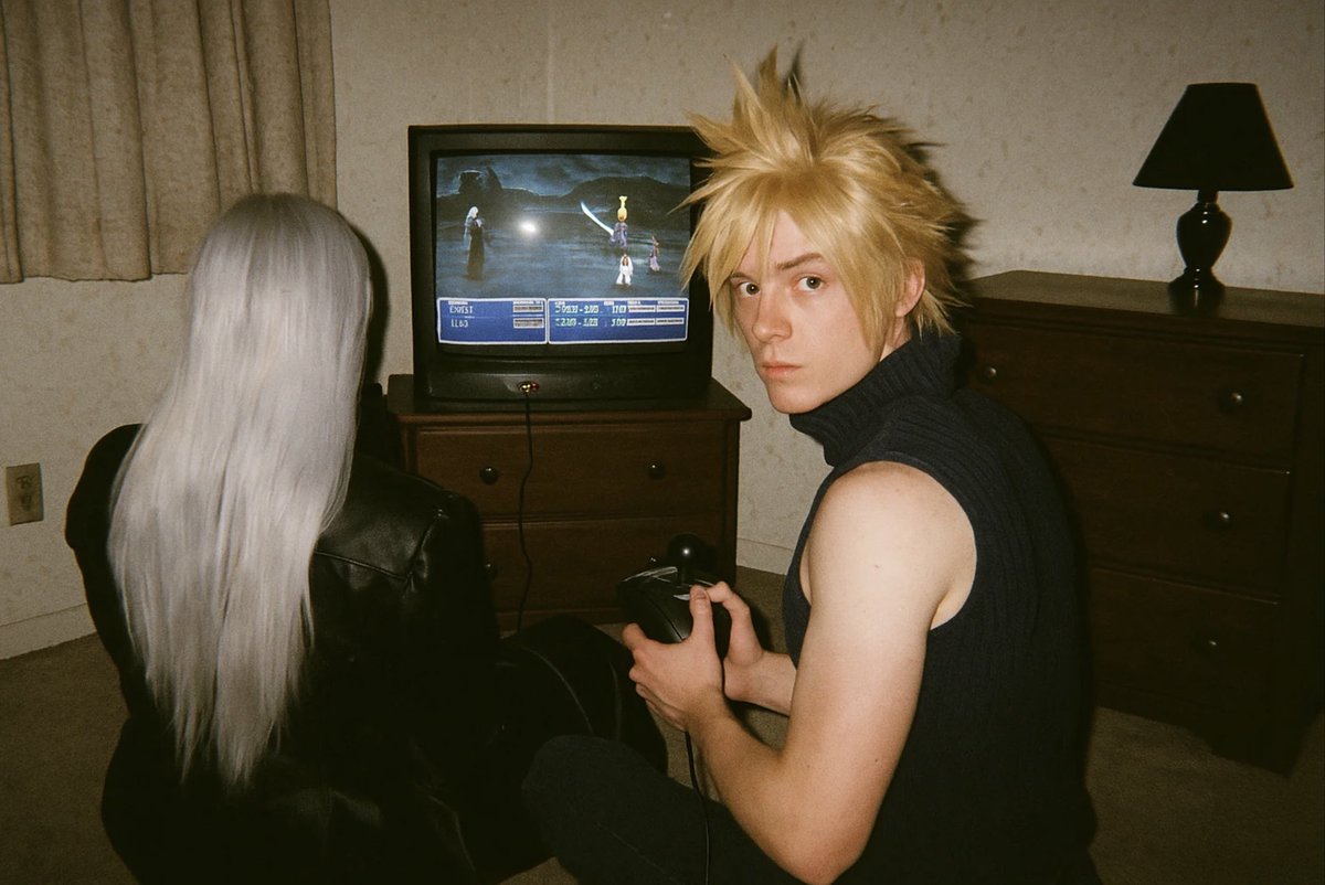 Failtest tweet media