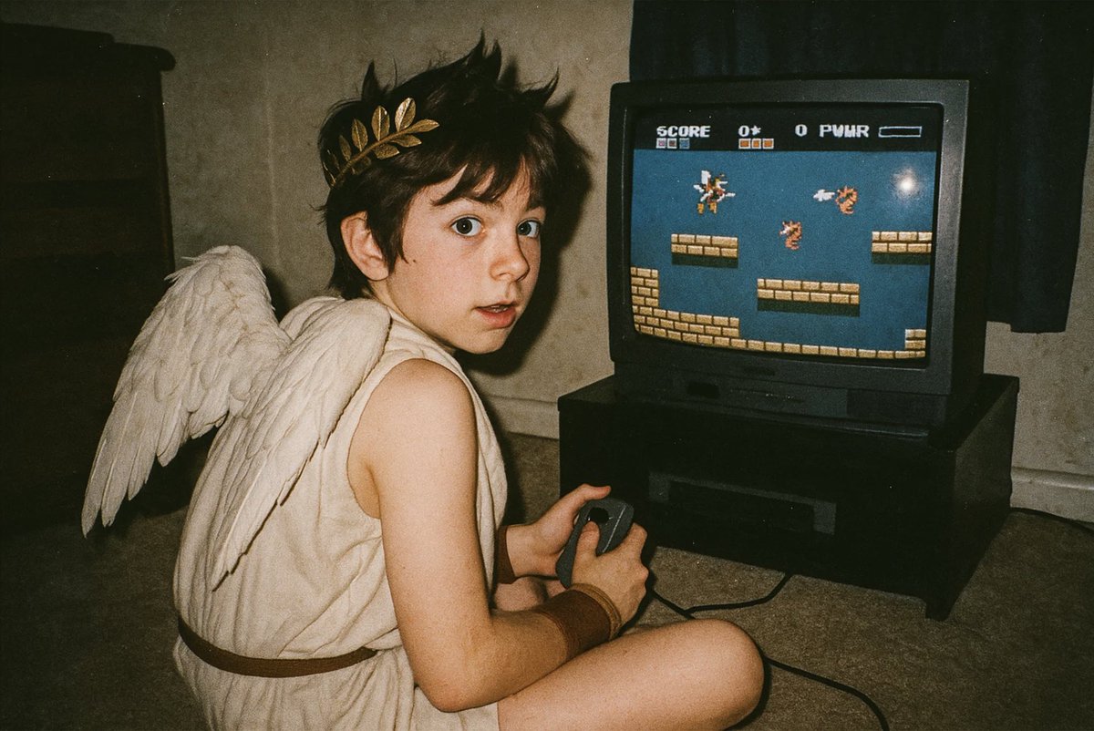 Failtest tweet media