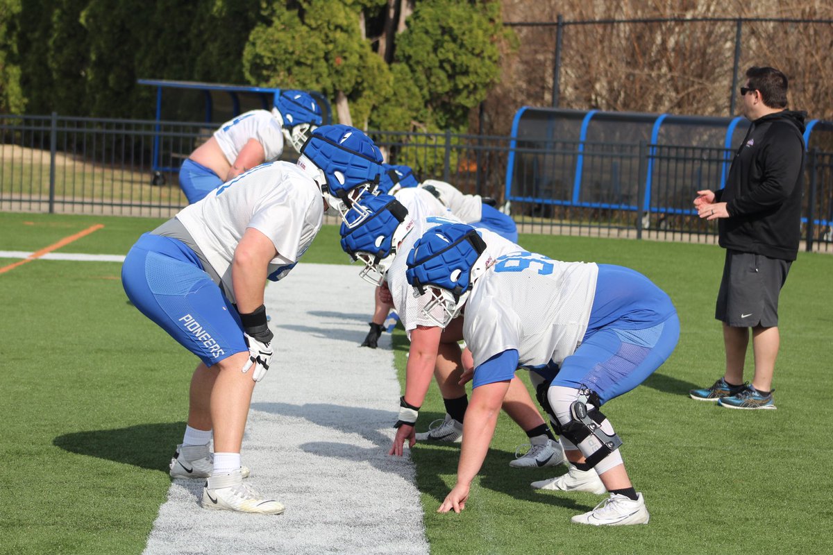 UW-Platteville Football tweet media