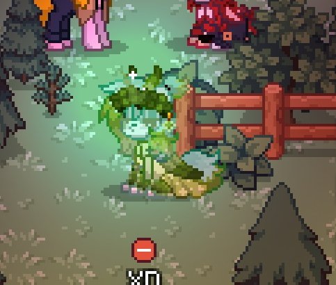 Zul_345's tweet photo. // Pony Town party 35//
Jsjsj para los que me dijieron, próximamente interacción con esta Morris xddd
#UncornWars #UnicornWarsoc https://t.co/P2C0MWJOQa