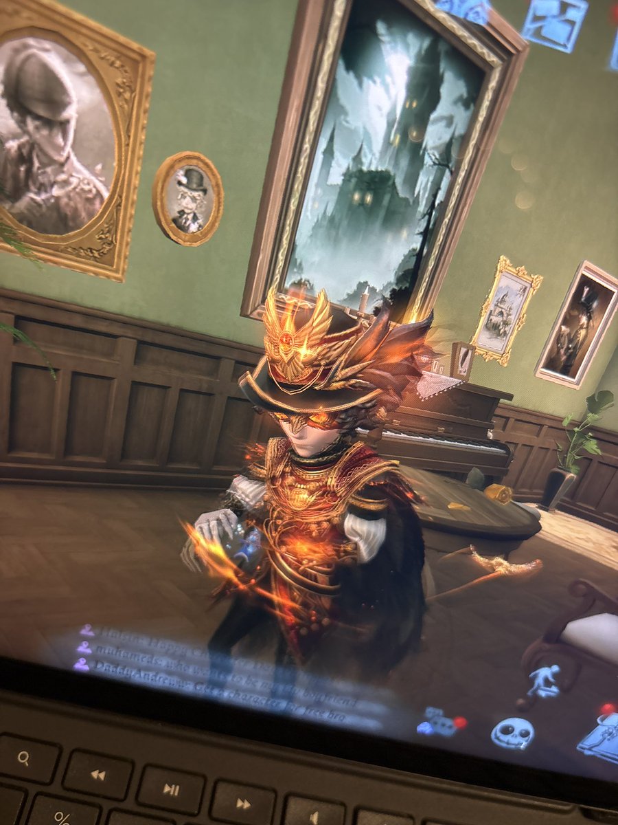 GayBowBat_'s tweet photo. guys I love orphan of Goetia https://t.co/lrKRD44KGP