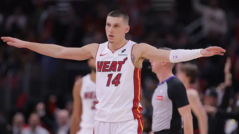 Heat Nation tweet media