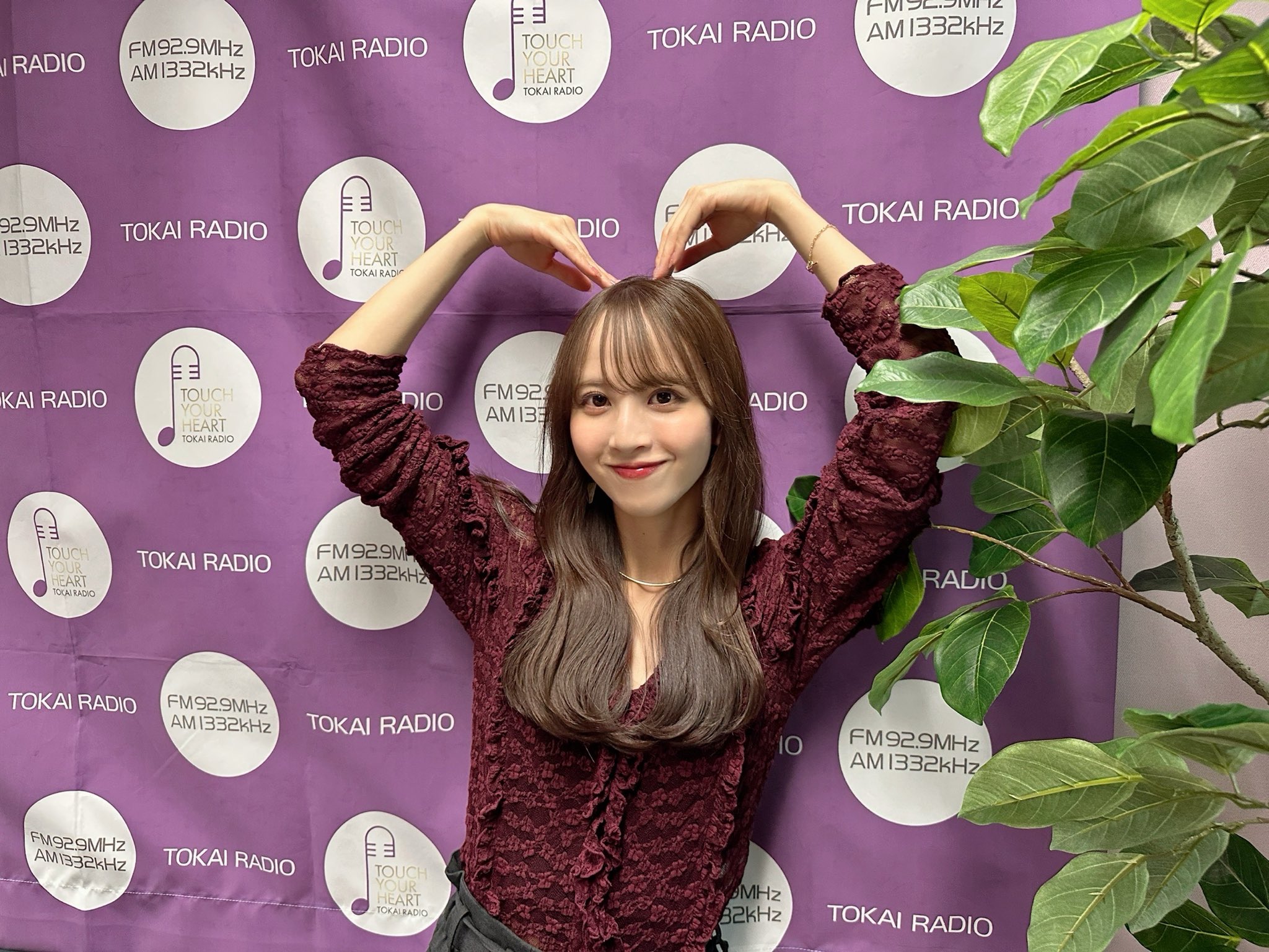 乃木坂46 佐藤楓の公式でんちゃんねる📡 (@officialdenchan) / X