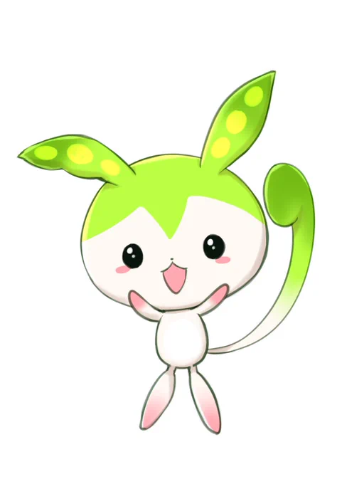 ずんだもんは飼っているわけじゃなくて、一緒に住んでますよヽ(o'∀'o)ノ #飼育の日