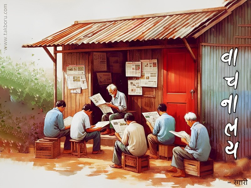 takboru01's tweet image. हळूहळू वाचनालये कमी होणं ही गोष्ट आपल्याला मानवणारी नाही. मात्र तूर्तास &apos;वाचन घटले, वाचाल तर वाचाल, वाचन संपलेल्या समाजाची स्थिती&apos; असले विषय टाळून आठवणीतील वाचनालयांवर आणि त्यातील जडणघडणीवर हा लेख;

वाचनालय
takboru.com/2025/04/nostal…

#मराठी #लेखनी #articlewriting #Marathi #टाकबोरू