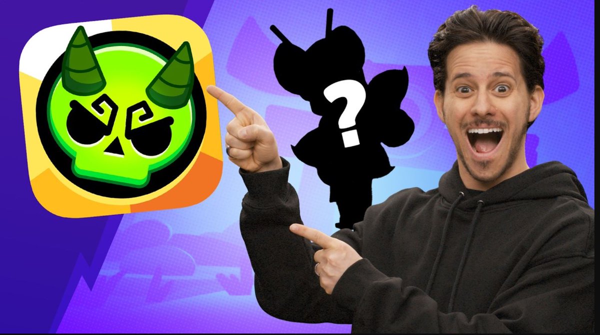 ArthurYolos1's tweet photo. NUEVA BRAWL TALK🔥
-FECHA: 19/04/2025
-DOS NUEVOS BRAWLERS
-UNO CONFIRMADO QUE ES COMPAÑERO DE KENJI
-NUEVA RAREZA EN EL JUEGO
-VUELVEN RYAN Y PAULA
-SKIN DE TARA

Esto se sabe hasta el momento
#BrawlStars #BrawlTalk https://t.co/iEJYzEse1l
