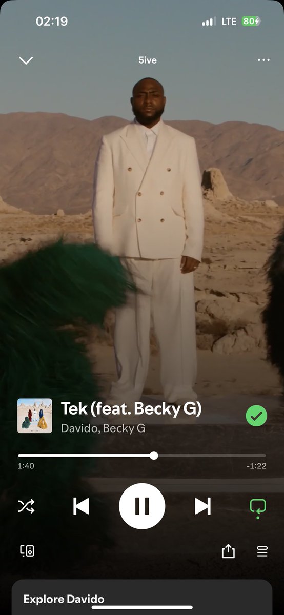 pprime23's tweet photo. Becky G 😤 https://t.co/C0tFeRLkRa
