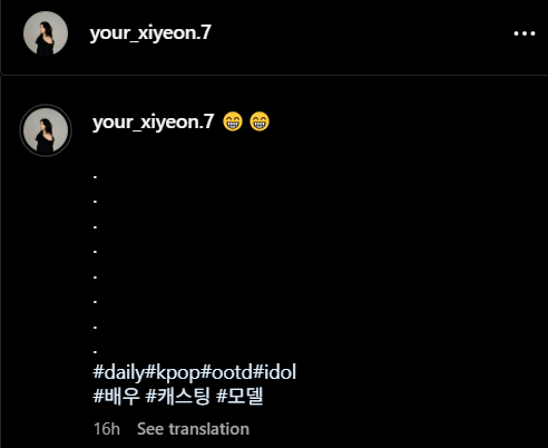 jules_vonjewels's tweet photo. WE ARE SO BACK 🤩❤️‍🔥
...maybe
...hopefully

#SunnyParfum #日光之橙 #Xiyeon https://t.co/sgrqZqkZw2