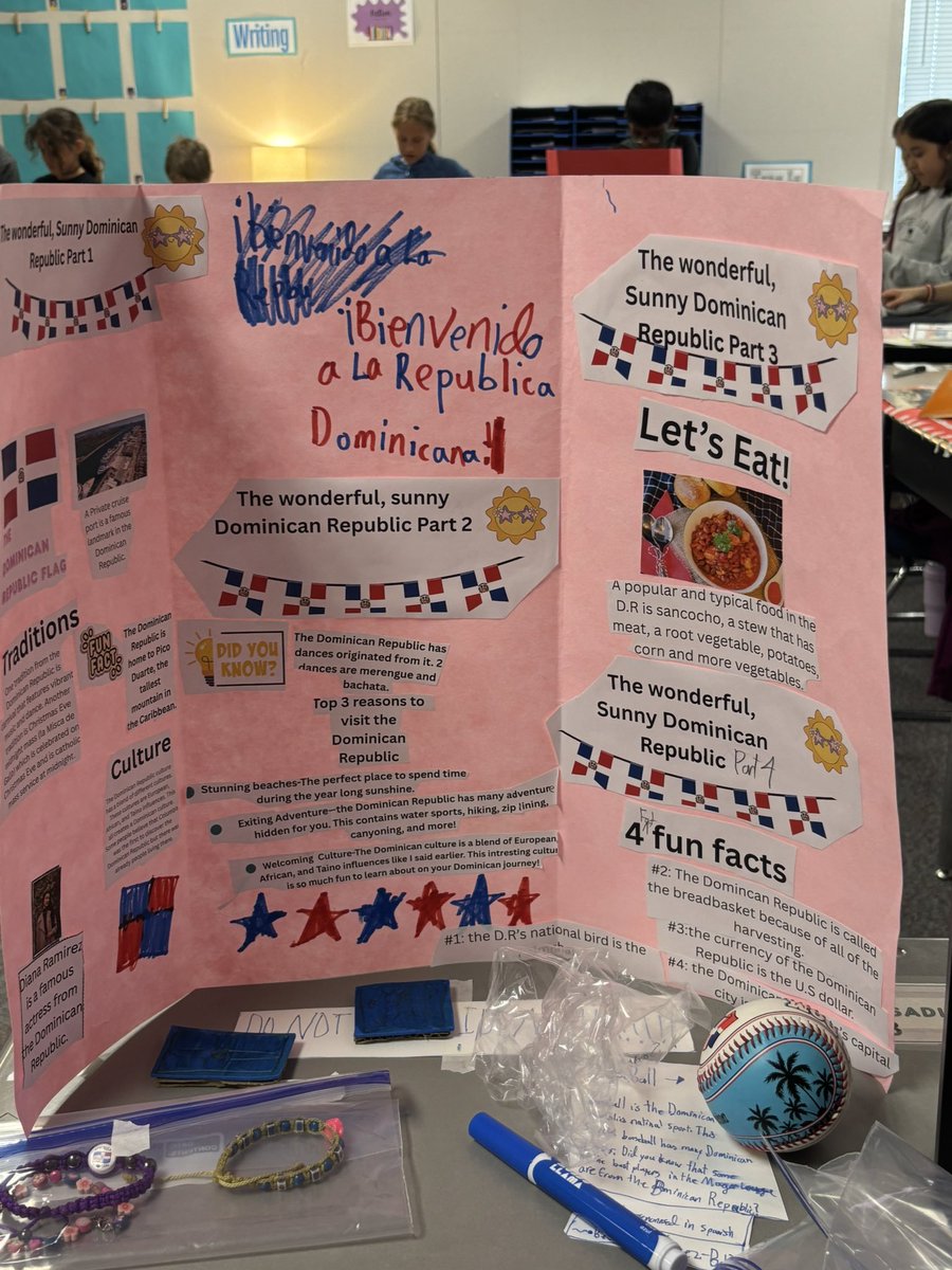 ErieElementary (@erieexcellence) on Twitter photo Mrs. Lehenbauerâs 3rd graders researched countries and then âtravelledâ around the room visiting each otherâs countries with their passports.
#StVrainStorm <a href="/DPerfettiDeany/">Dina Perfetti-Deany</a> <a href="/SVVSDsupt/">Jackie Kapushion, Ed.D.</a> Mrs. Lehenbauerâs 3rd graders researched countries and then âtravelledâ around the room visiting each otherâs countries with their passports.
#StVrainStorm <a href="/DPerfettiDeany/">Dina Perfetti-Deany</a> <a href="/SVVSDsupt/">Jackie Kapushion, Ed.D.</a>