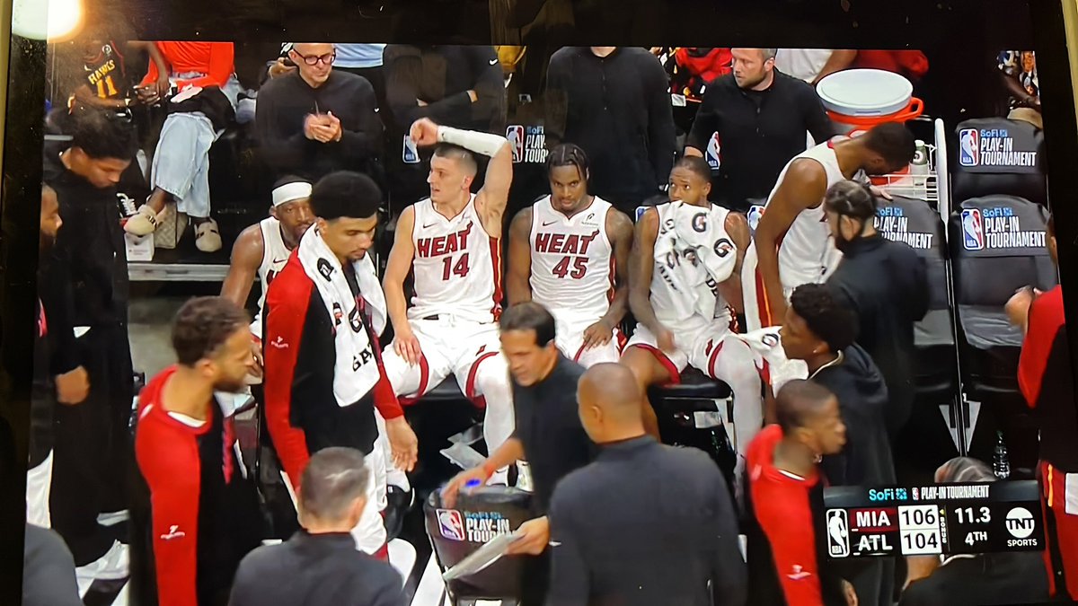 Bridgett Greenberg tweet media