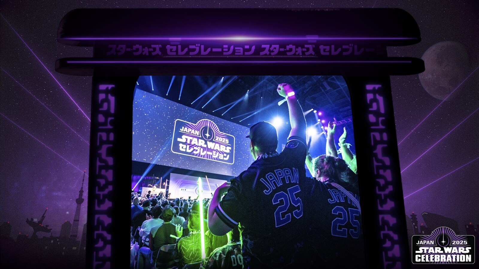 スター・ウォーズ公式 on X: スター・ウォーズ公式 on X: