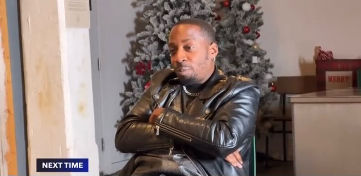 I feel like I need to return to <a href="/ChasingRLTY/">Chasing: Reality</a>  what yall think?