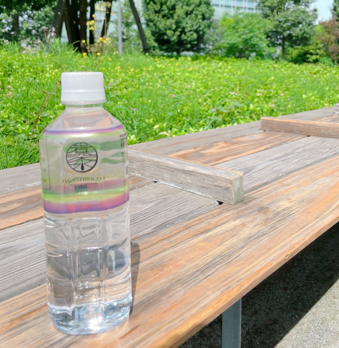 水 岩深水〜Iwashimizu〜【公式】 (@iwashimizu18432) / Posts / X