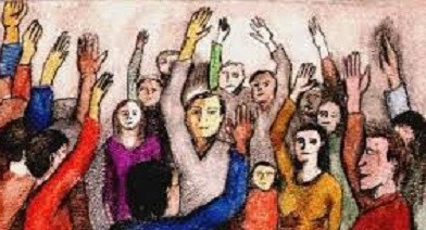 Ejemplo de una de las miles de asambleas populares realizadas en Venezuela en los últimos 26 anos:
Crónica de una Elección Popular. ismaelperezvigil.wordpress.com/2025/04/19/cro… a través de <a href="/Ismael_Perez/">Ismael Perez Vigil</a>