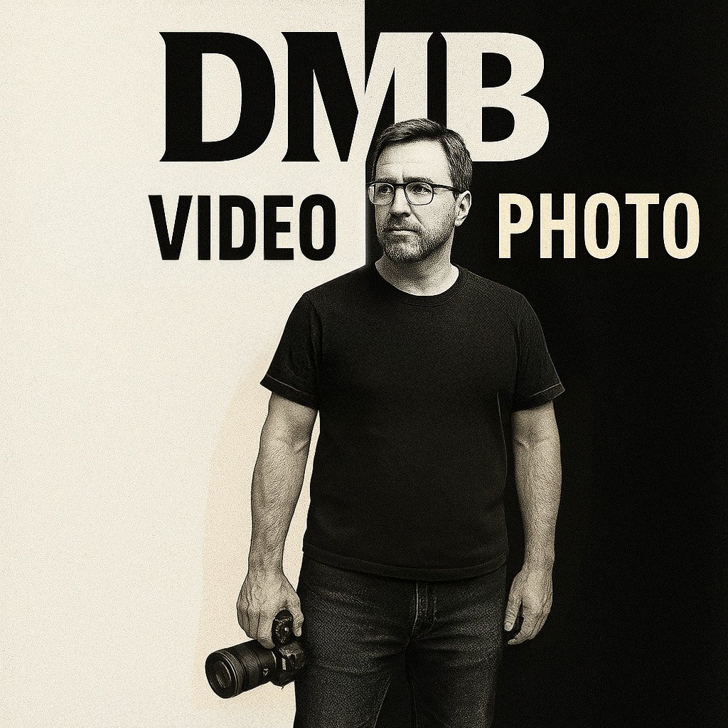 David Mathew Bonner 🎥📸 tweet media