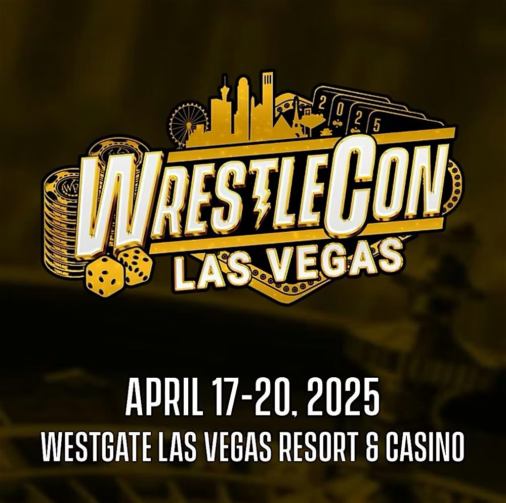PincheLocoPro's tweet photo. See us at @wrestlecon tomorrow at our table with @haoming_mask! Joining us:

🇦🇺/🇺🇸TMDK: @ShaneTMDK &amp; @BADDUDEtito 

💥@JadaStoneee

💛@ltsMayaWorld

💕@BrittnieBrooks

🎭 @johnnieRobbiee

☘️ @MBWrestler87

**hours &amp; prices vary upon talent** https://t.co/T4bpXmsyLb