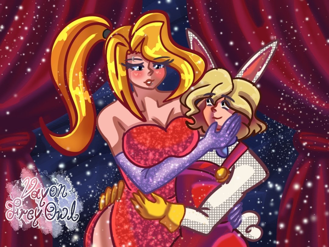 Vayon_FreyOwl's tweet photo. Roger y Jessica Rabit (Alarm Clock-Man y Drill-Woman)
#SKIBIDITOILET #SkibidiToiletMultiverse #SkibidiToiletart #alarmclockman #drillwoman #alarmclockmanxdrillwoman #drillwomanxalarmaclockman #hipaint #artwork #digitalart #painting https://t.co/YD9knEYeap