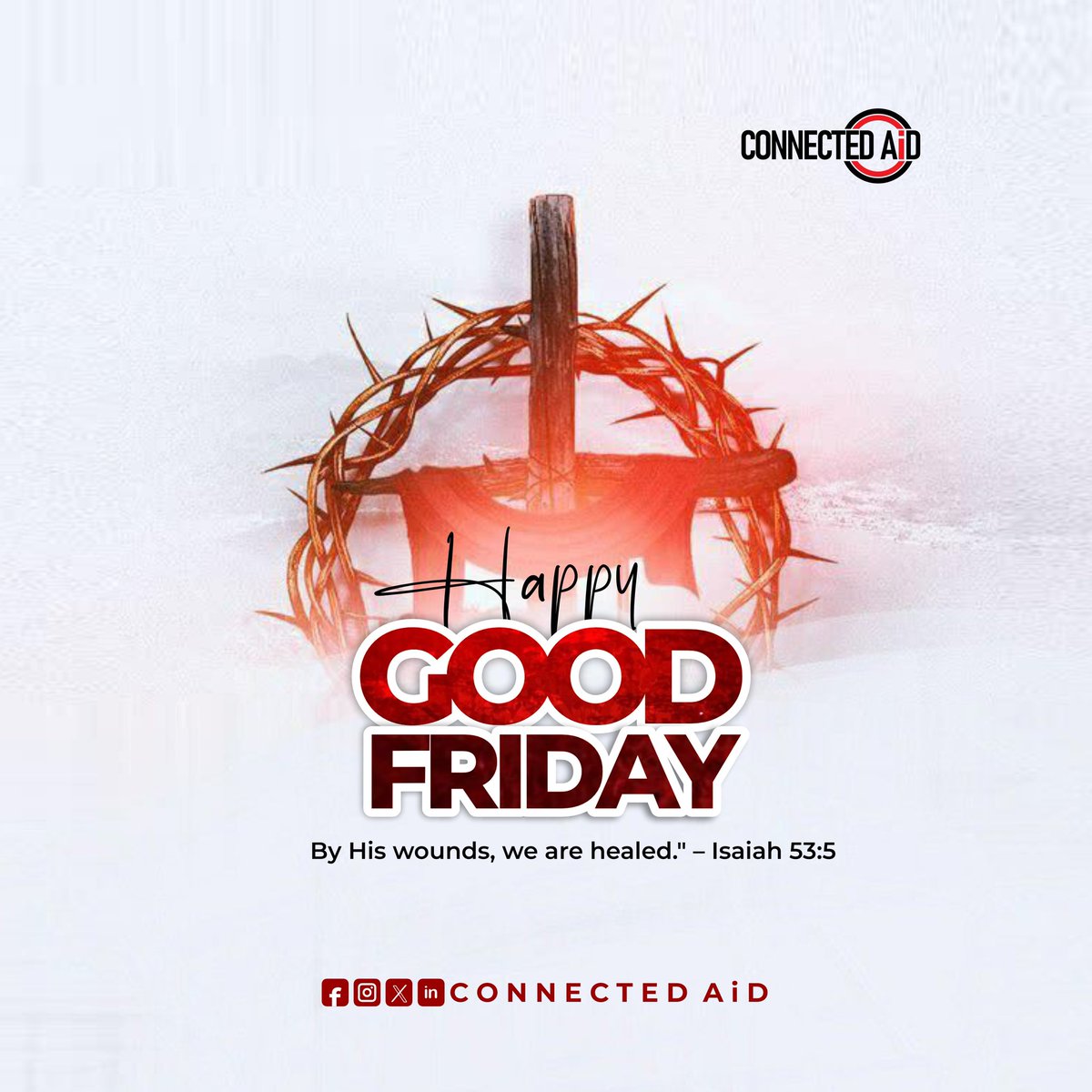 ✝️✝️

#GoodFriday2025