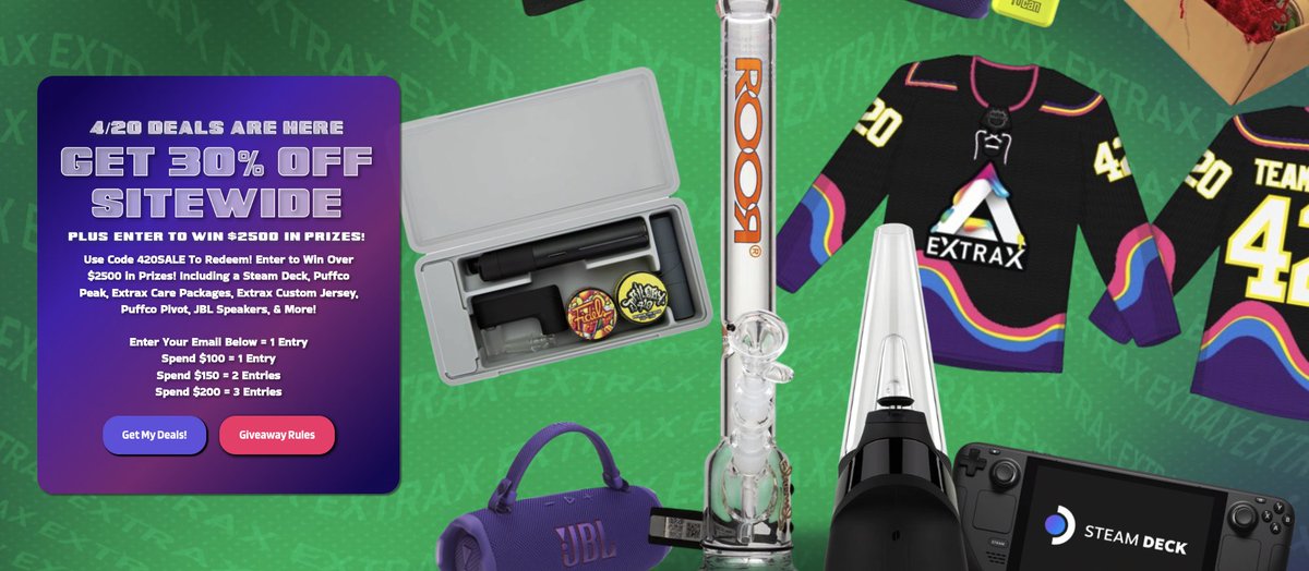 Delta Extrax tweet media