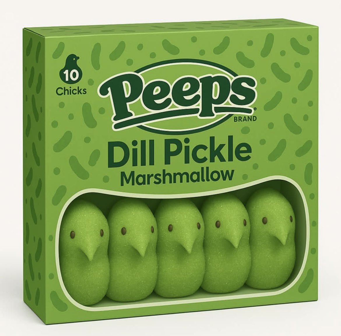 Would you try these?