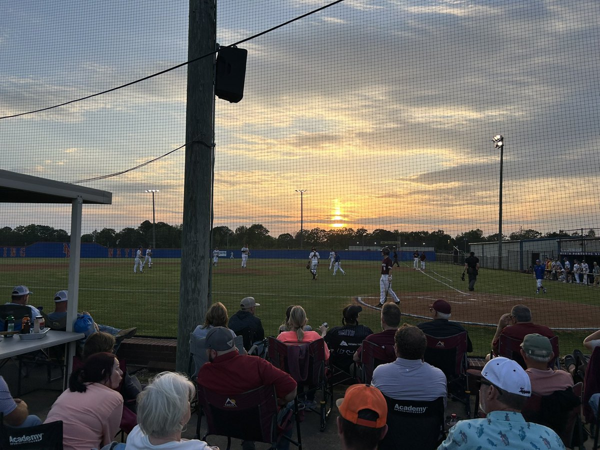 ahunt24um's tweet photo. Mississippi High School ⚾️ 
Houston @ N. Pontotoc 
#ExpectSuccess https://t.co/tDfgSBLk25