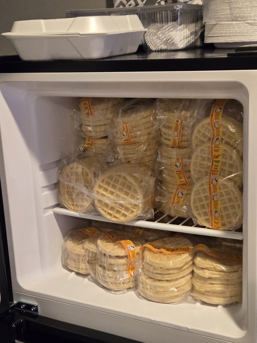 Whos Hungry?