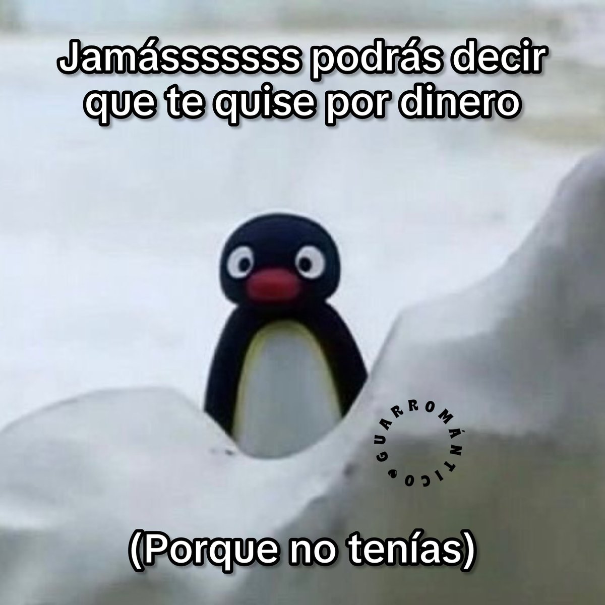 Jamásssssss!