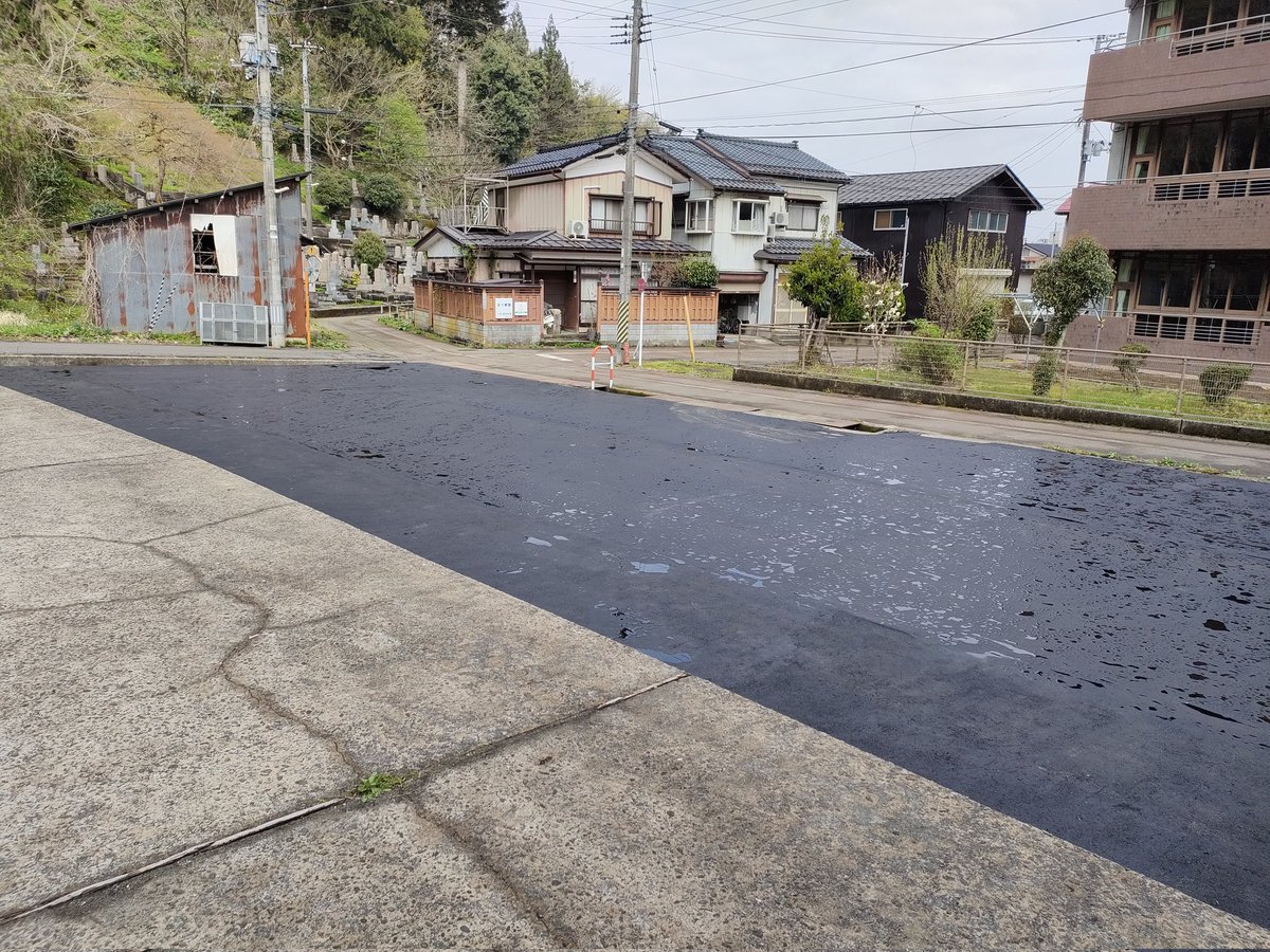 スッキリしましたね。