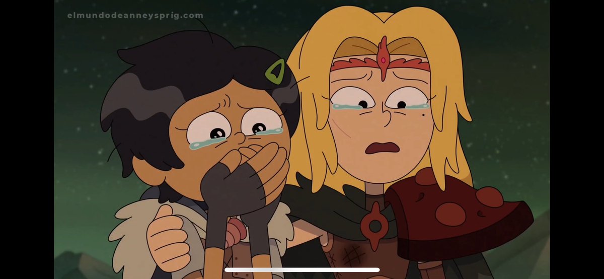 speilsese32327's tweet photo. #ConsummatumEst - It is finished.

Happy Good Friday Disney Channel fans. The Bible &amp; Catholicism had a huge influence on Amphibia. https://t.co/P5saO5cz0z