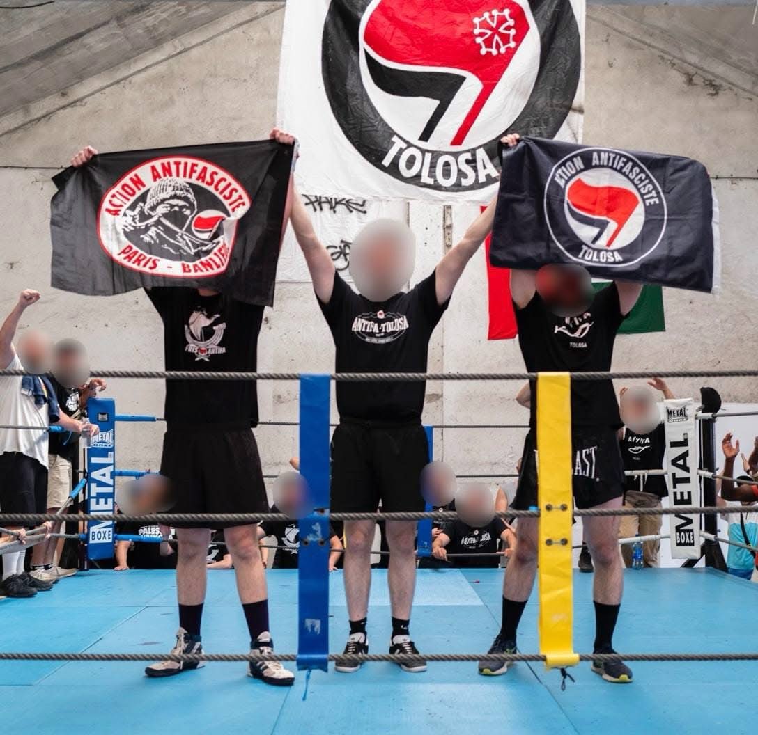 ultras_antifaa's tweet photo. PHOTO | Antifascist Tolosa https://t.co/rjyndRYRAn